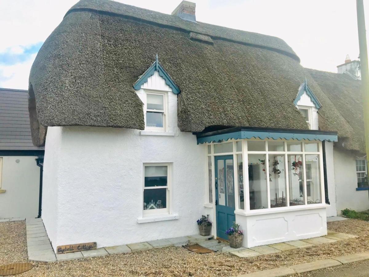 Bluebell Cottage كيلمور كواي المظهر الخارجي الصورة