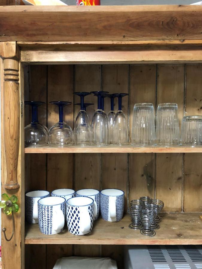 Bluebell Cottage كيلمور كواي المظهر الخارجي الصورة