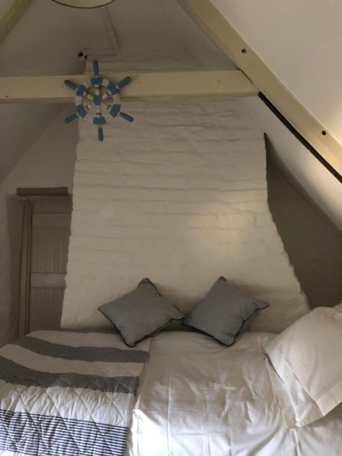 Bluebell Cottage كيلمور كواي المظهر الخارجي الصورة