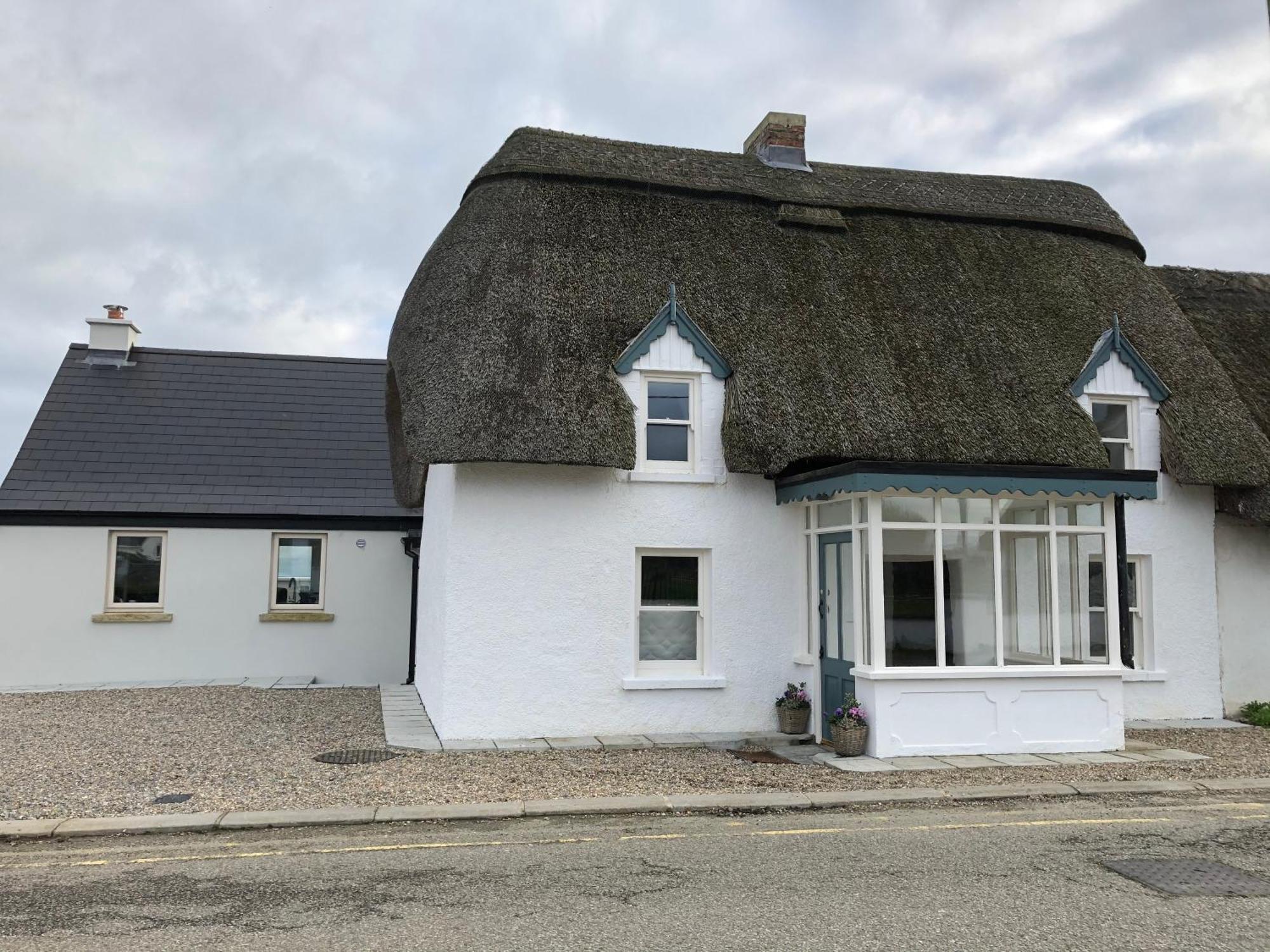 Bluebell Cottage كيلمور كواي المظهر الخارجي الصورة