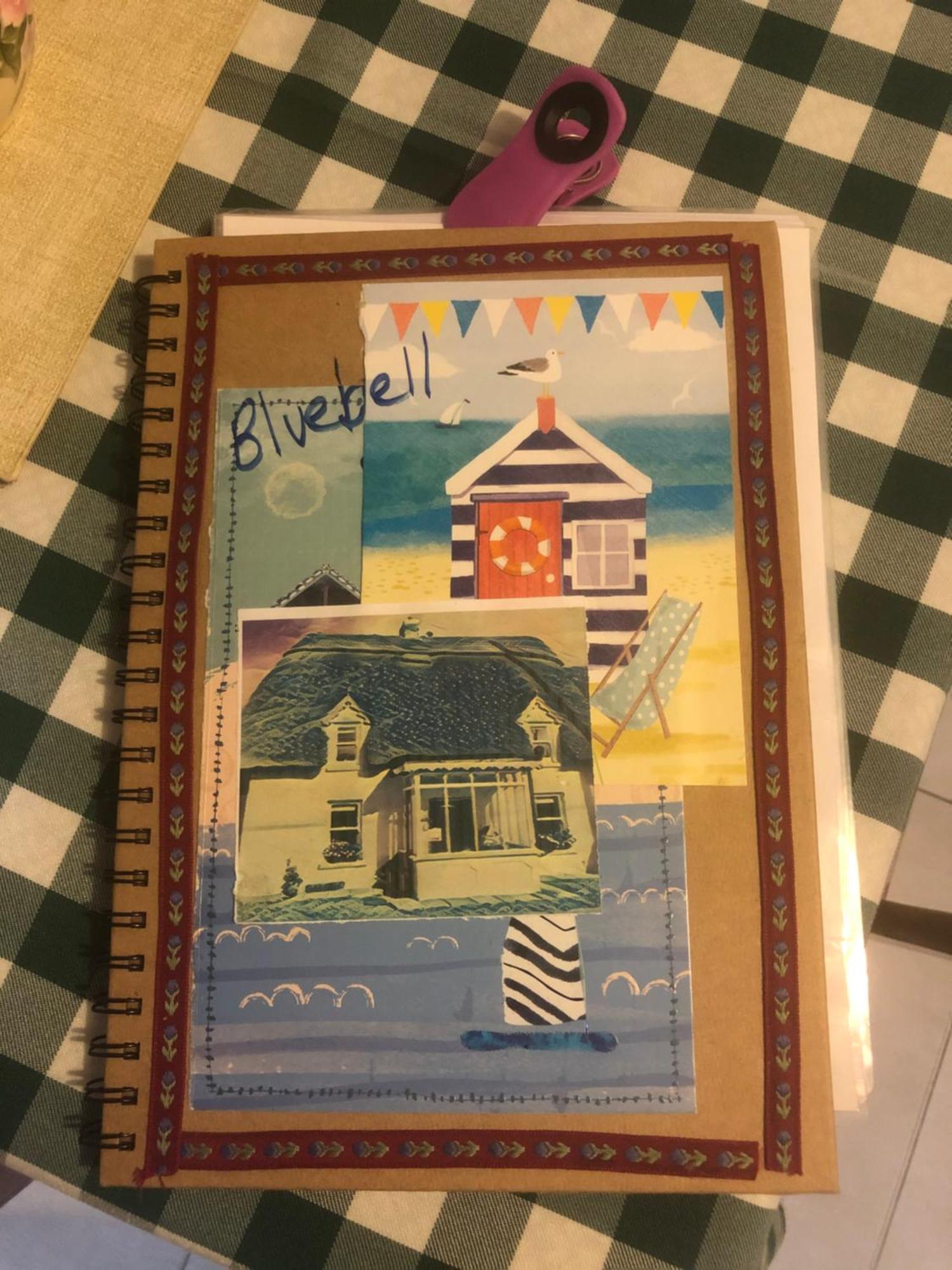 Bluebell Cottage كيلمور كواي المظهر الخارجي الصورة